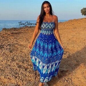 BLOGGER'S FAVE! Zara Co-Ord 2 Piece Skirt And Top Set NWT